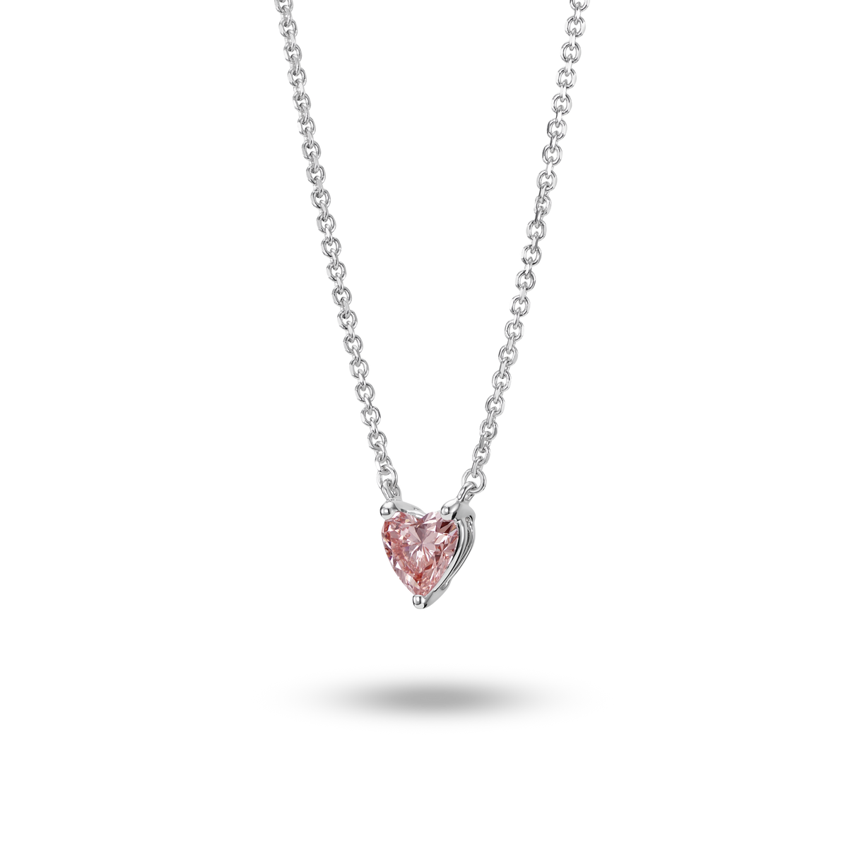 【Pink Love 】★希少　ホワイトラタン　ハート♡チェスト Cross Heart ジャンパースカートセット【櫻姫】 ハートクロスの